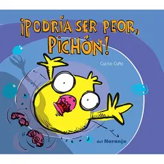 ZIG ZAG - Podría Ser Peor Pichón