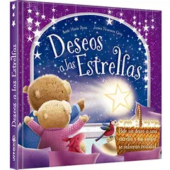 LATINBOOKS - Serie Ternura - Deseos De Las Estrellas