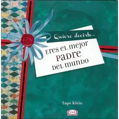 VERGARA Y RIBA - Eres El Mejor Padre Del Mundo