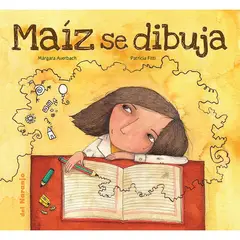 ZIG ZAG - Maíz Se Dibuja