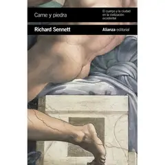 ANAYA - Carne Y Piedra