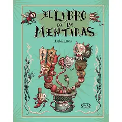 VERGARA Y RIBA - El Libro De Las Mentiras