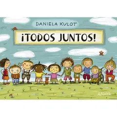 ANAYA - ¡Todos Juntos!