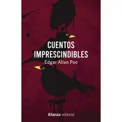 ANAYA - Cuentos Imprescindibles