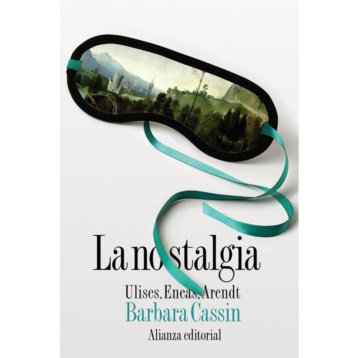 ANAYA - La Nostalgia