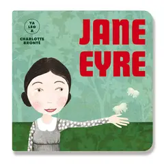 ALMA - Ya Leo A- Jane Eyre