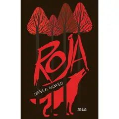 ZIG ZAG - Roja