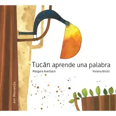 ZIG ZAG - Tucán Aprende Una Palabra