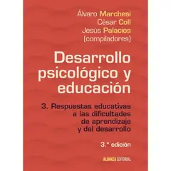 ANAYA - Desarrollo Psicológico Y Educación