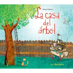 ZIG ZAG - La Casa Del Árbol