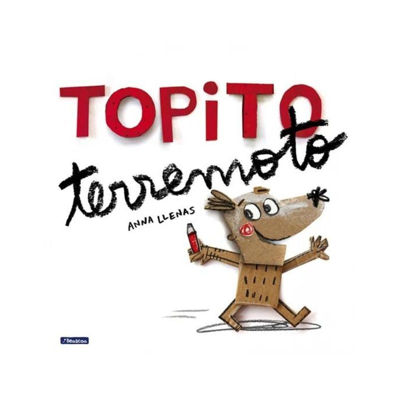 BEASCOA - Topito Terremoto
