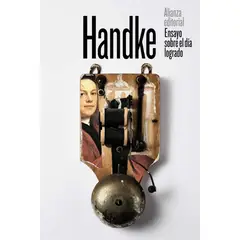 ANAYA - Ensayo Sobre El Día Logrado