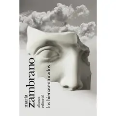 ANAYA - Los Bienaventurados