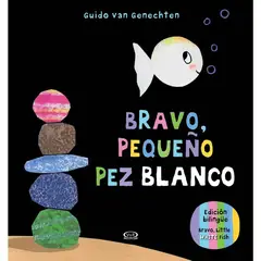 VERGARA Y RIBA - Bravo; Pequeño Pez Blanco