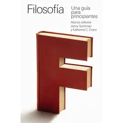 ANAYA - Filosofía: Una Guía Para Principiantes