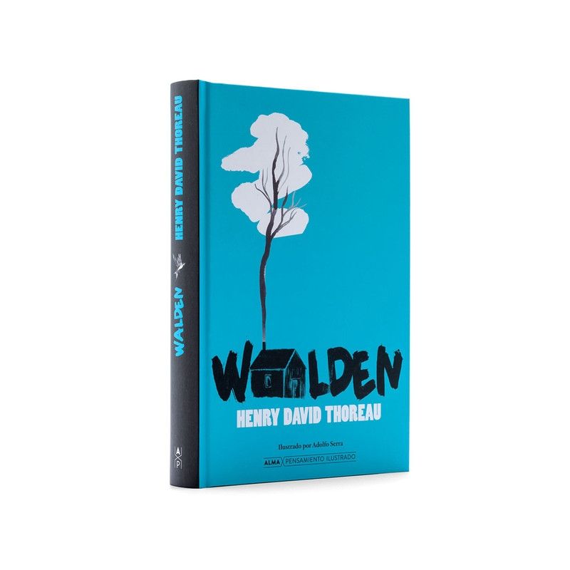 ALMA - Walden (H.D. Thoreau)