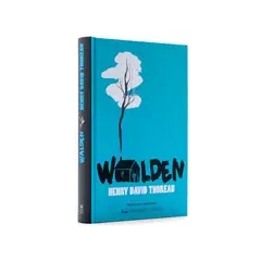 ALMA - Walden (H.D. Thoreau)