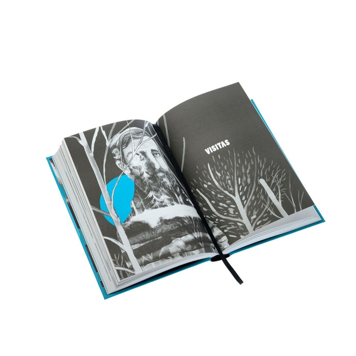 ALMA - Walden (H.D. Thoreau)
