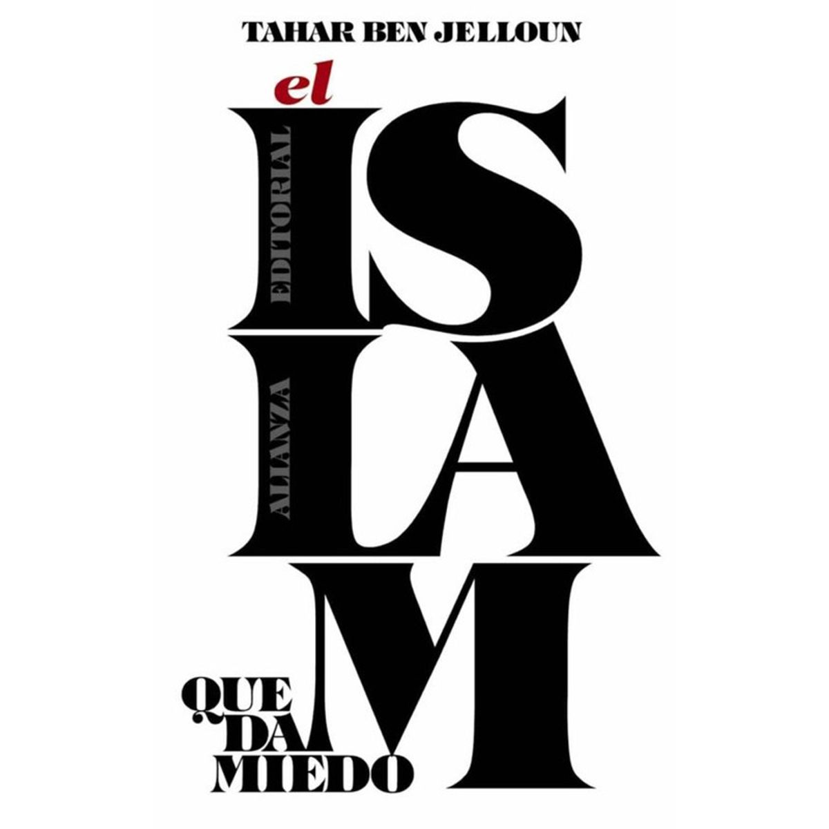 ANAYA - El Islam Que Da Miedo