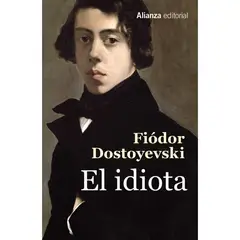ANAYA - El Idiota