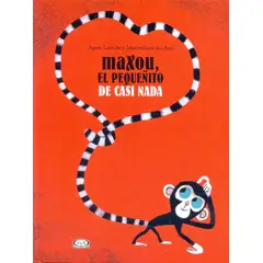 VERGARA Y RIBA - Maxou, El Pequeñito De Casi Nada