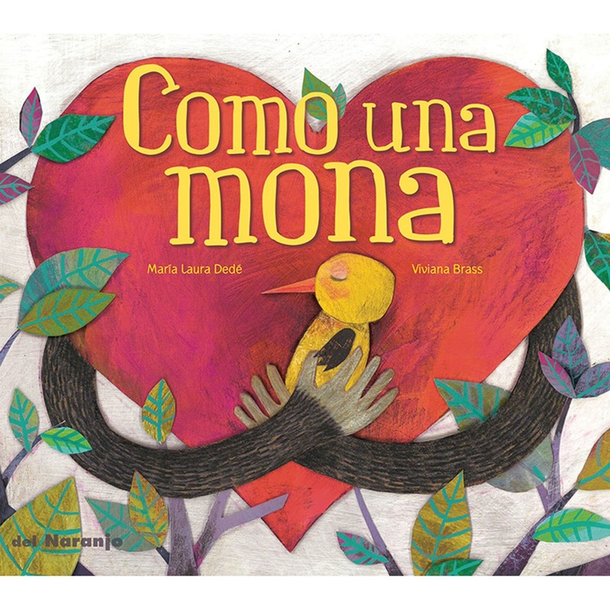 ZIG ZAG - Como Una Mona