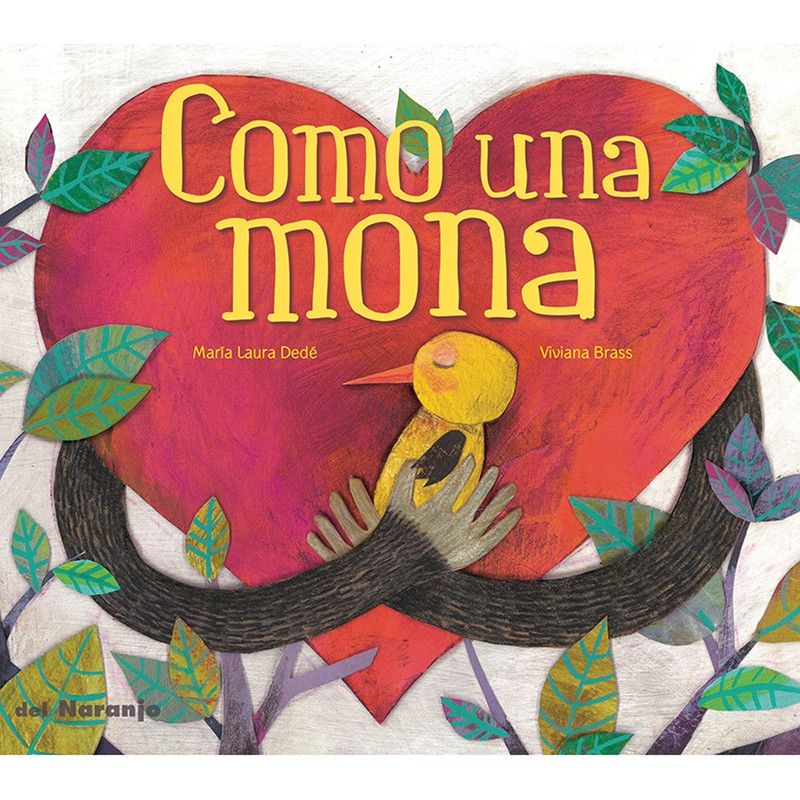 ZIG ZAG - Como Una Mona