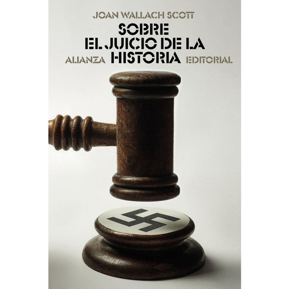 ANAYA - Sobre El Juicio De La Historia