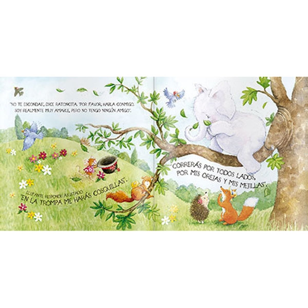 LATINBOOKS - Serie Ternura - La Amistad Más Grande