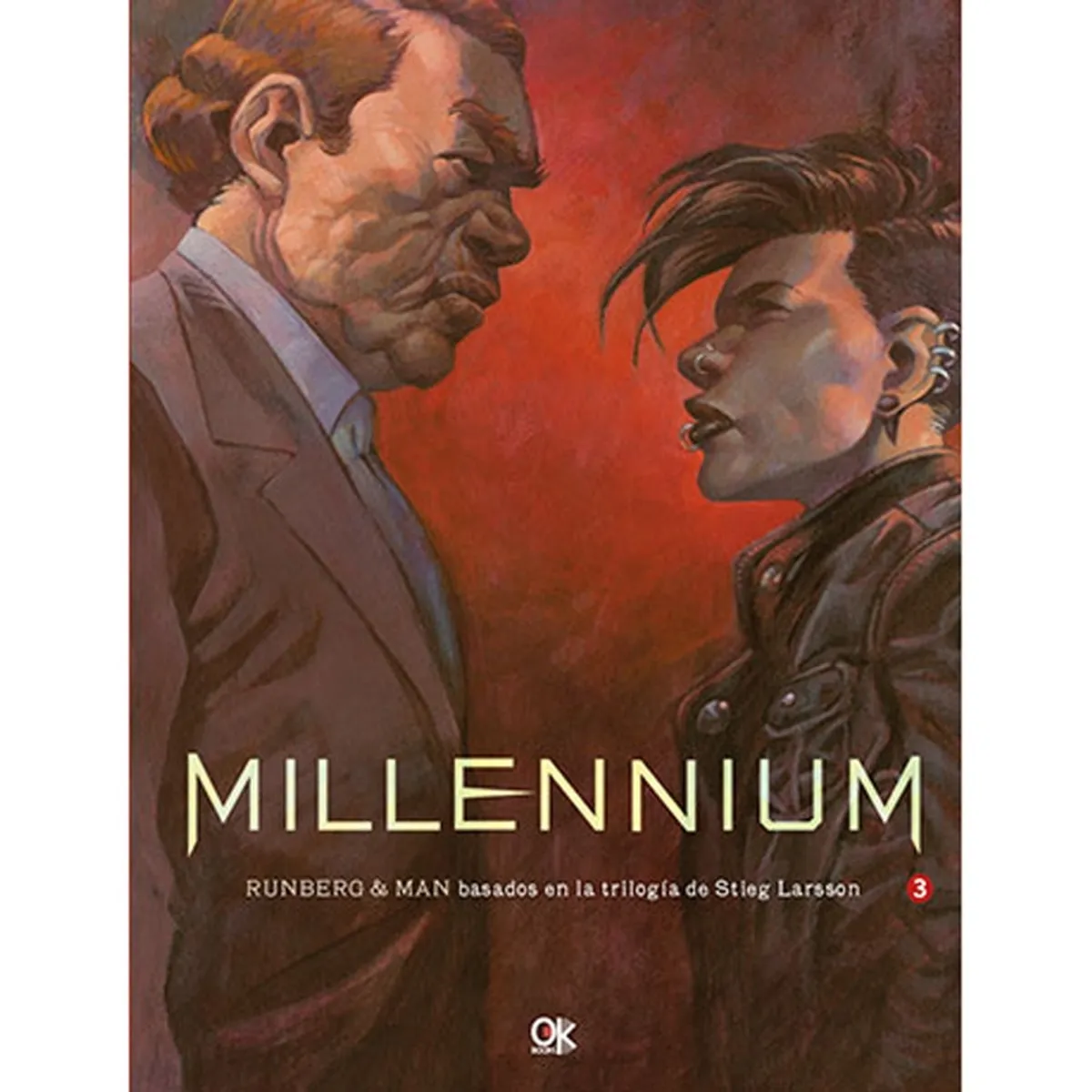 LATINBOOKS - La Chica Que Soñaba Con Una Cerilla Y Un Bidón De Gasolina 1