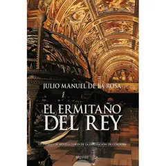 ANAYA - El Ermitaño Del Rey