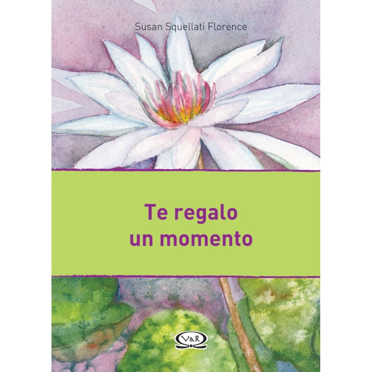 VERGARA Y RIBA - Te Regalo Un Momento