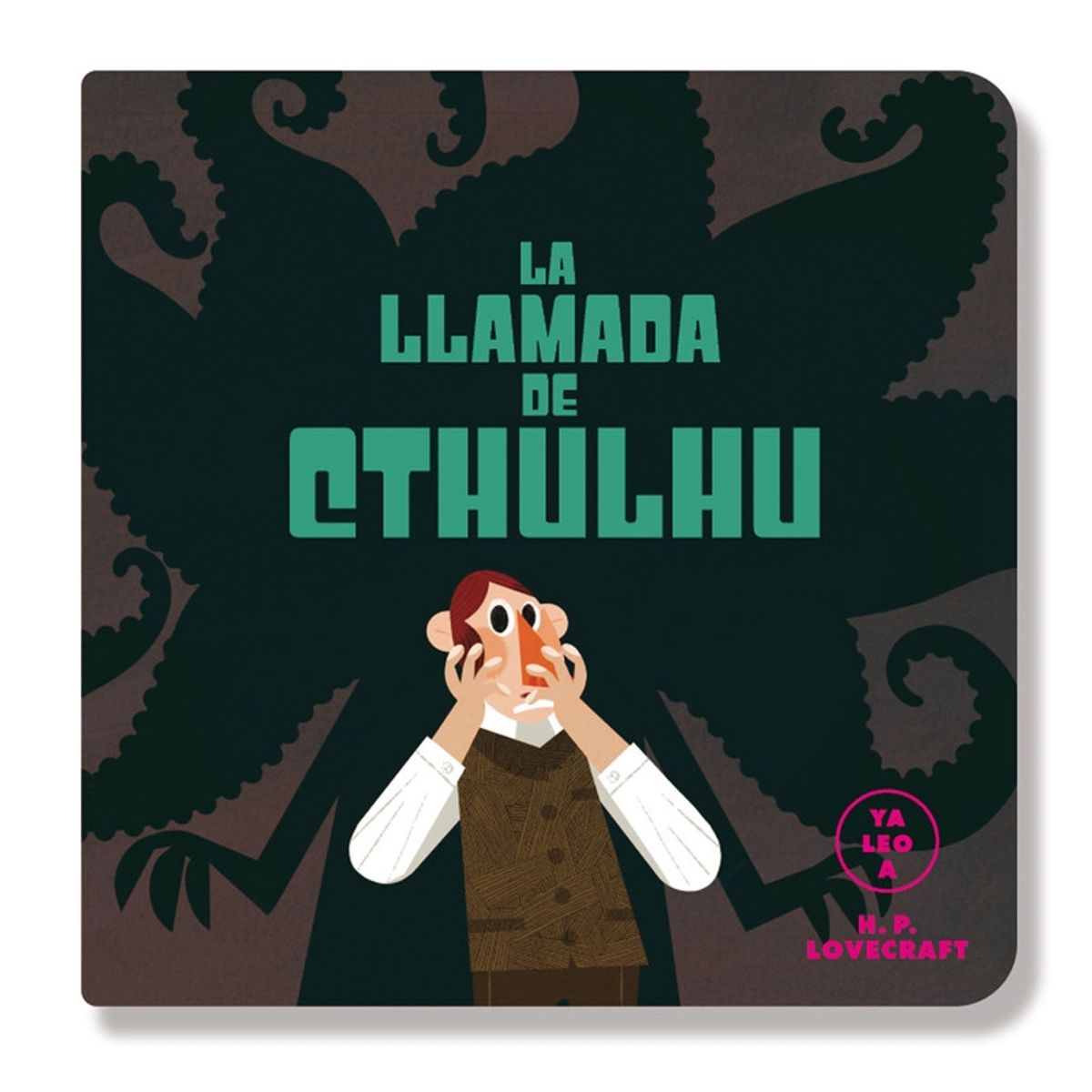 ALMA - Ya Leo A- La Llamada De Cthulhu