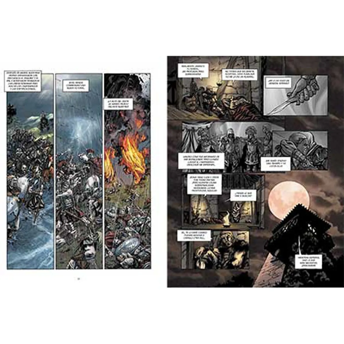 LATINBOOKS - Assassin´S Creed - 2 Aqulius