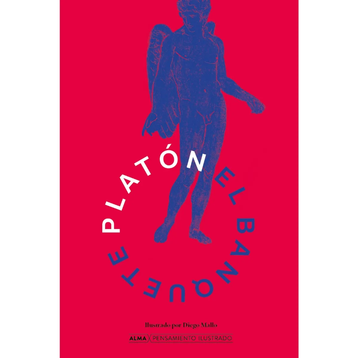 ALMA - El Banquete (Platón)