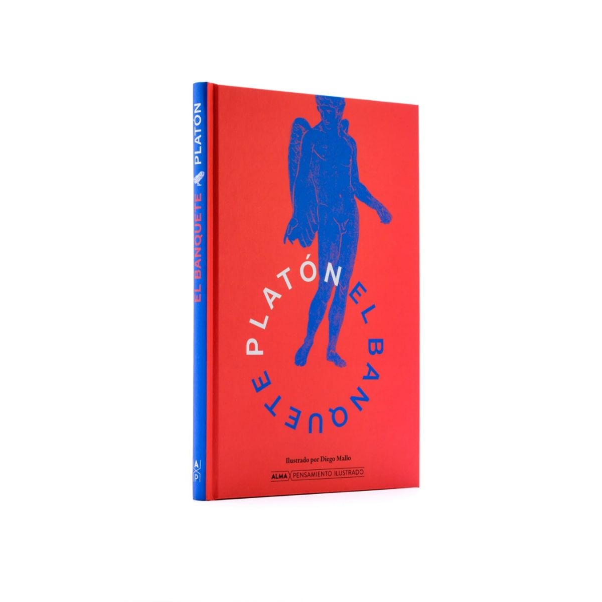 ALMA - El Banquete (Platón)