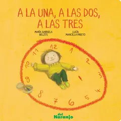 ZIG ZAG - A La Una A Las Dos A Las Tres
