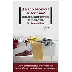 Plataforma Editorial - La Adolescencia Se Termina