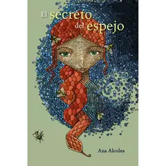 ANAYA - El Secreto Del Espejo