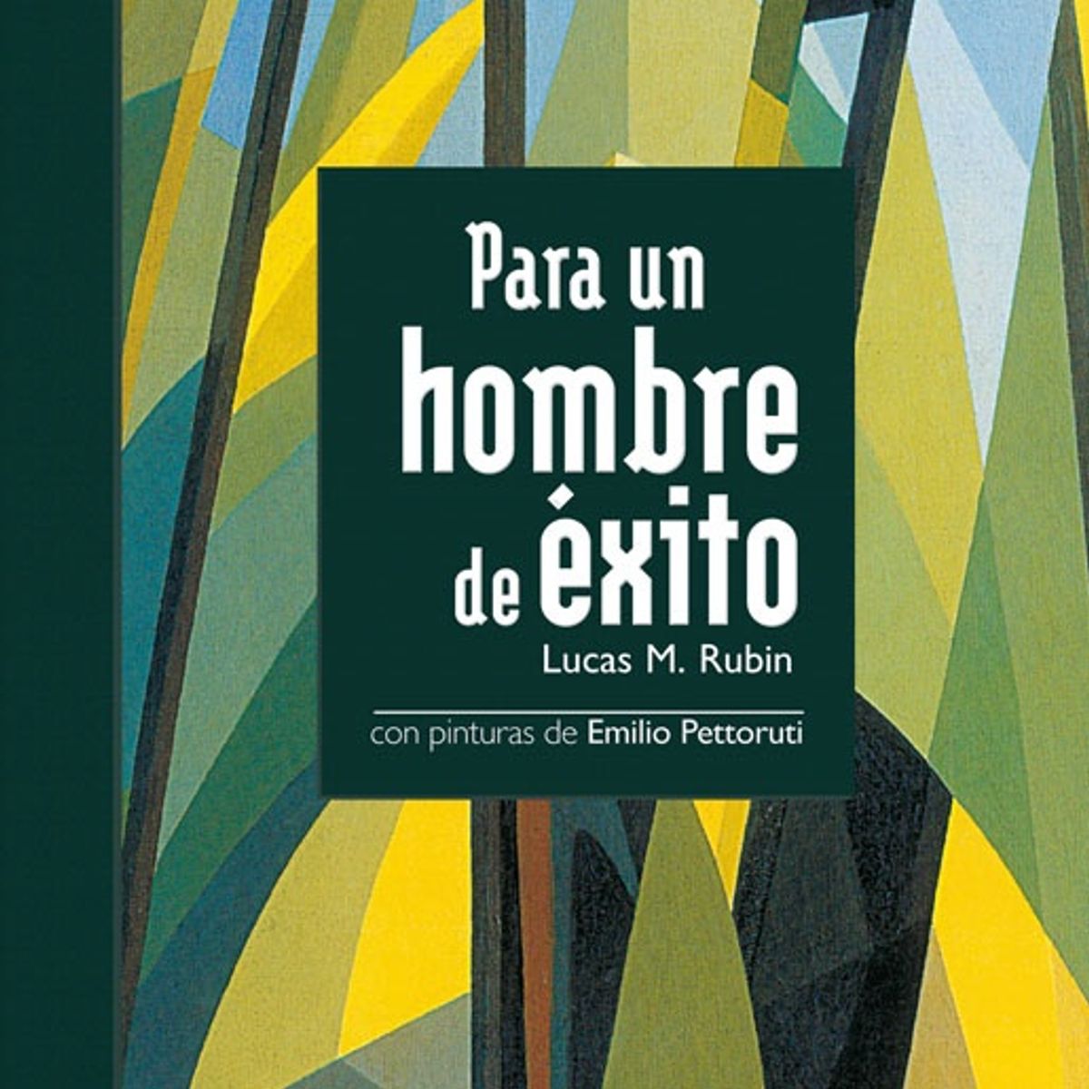VERGARA Y RIBA - Para Un Hombre De Éxito