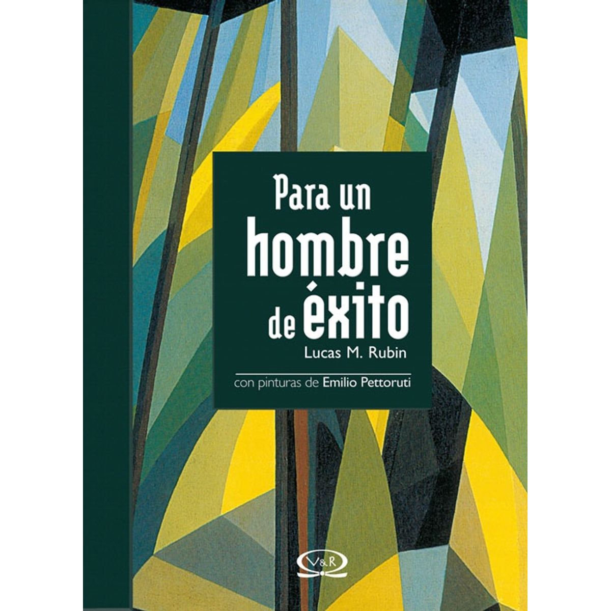 VERGARA Y RIBA - Para Un Hombre De Éxito