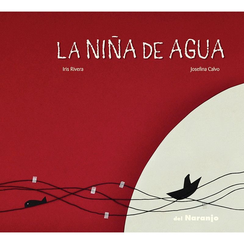 ZIG ZAG - La Niña De Agua
