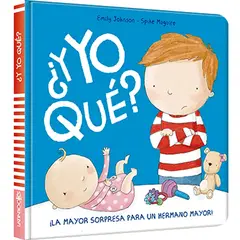 LATINBOOKS - Luna Azul - Creciendo. Y Yo Qué?