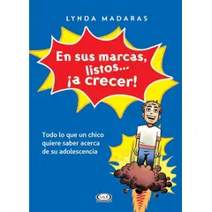VERGARA Y RIBA - En Sus Marcas, Listos A Crecer