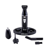 Cortadora de Pelo SG-8030 Multistyler 3 en 1