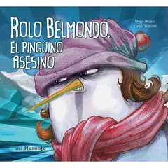 ZIG ZAG - Rolo Belmondo El Pingüino Asesino