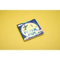 ALMA - Ya Leo A- Peter Pan
