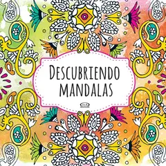 VERGARA Y RIBA - Descubriendo Mandalas
