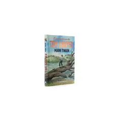 ALMA - Las Aventuras De Tom Sawyer (Mark Twain)