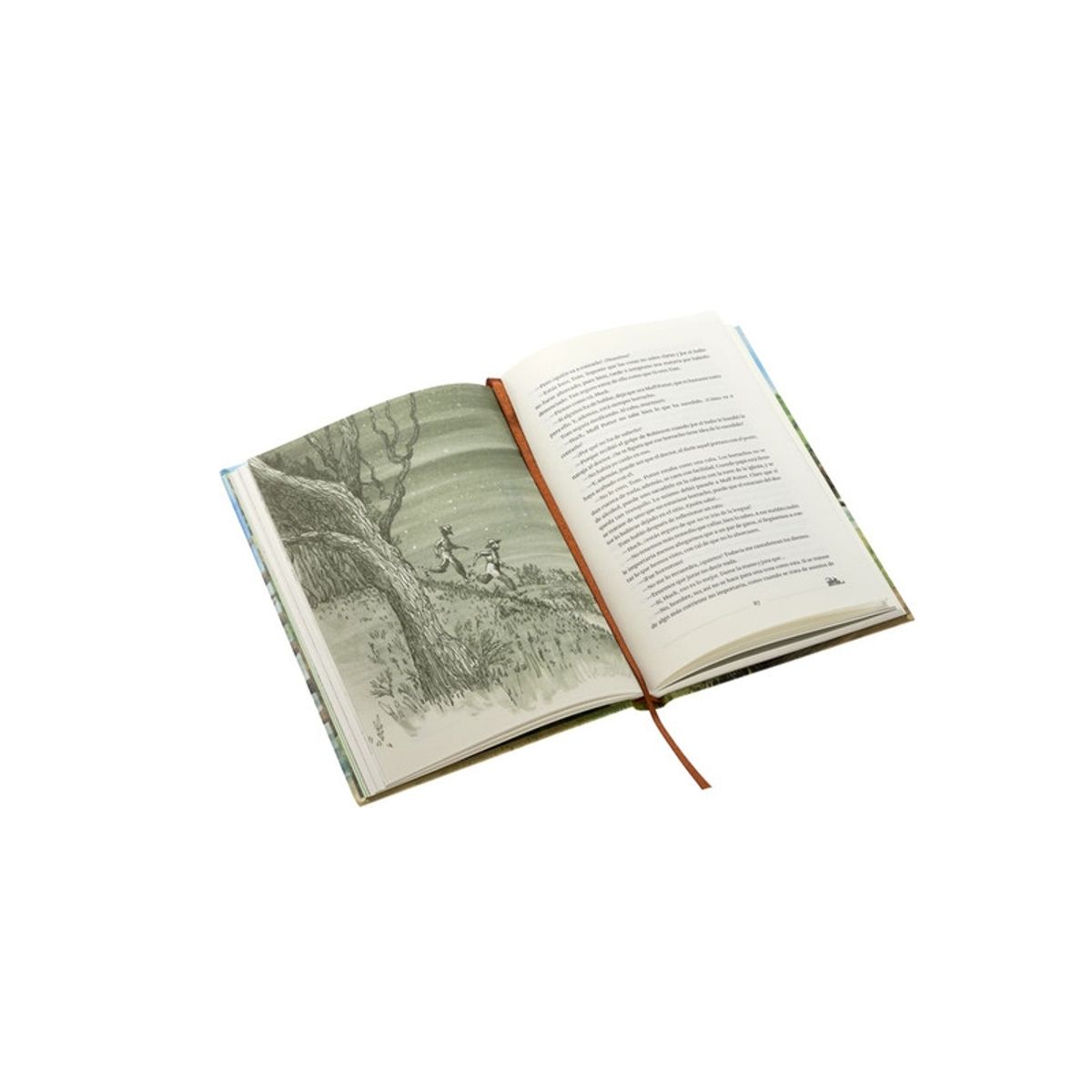 ALMA - Las Aventuras De Tom Sawyer (Mark Twain)
